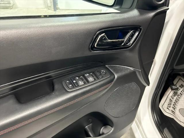 2025 Dodge Durango GT Plus AWD