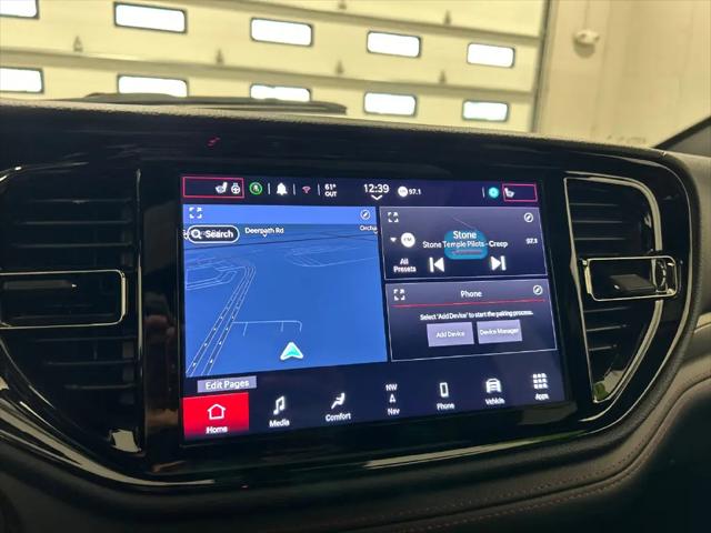 2025 Dodge Durango GT Plus AWD