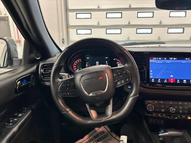 2025 Dodge Durango GT Plus AWD