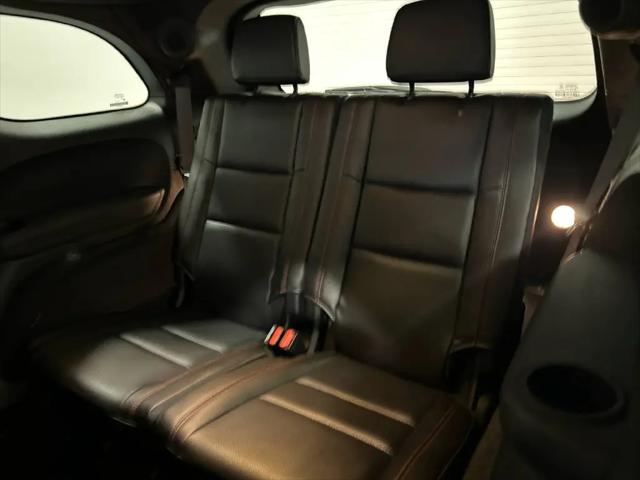 2025 Dodge Durango GT Plus AWD