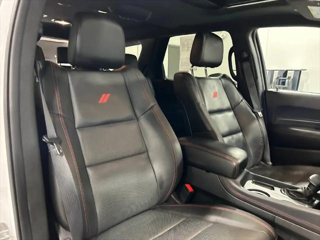 2025 Dodge Durango GT Plus AWD