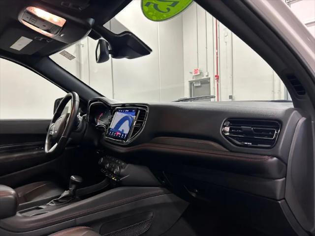 2025 Dodge Durango GT Plus AWD