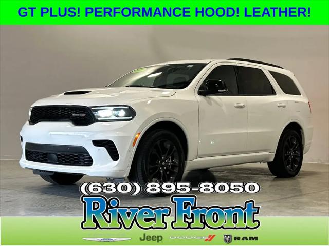 2025 Dodge Durango GT Plus AWD for sale in North Aurora, IL