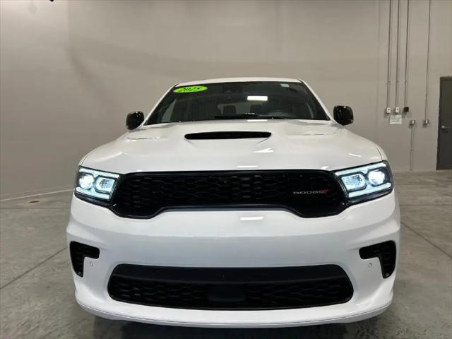 2025 Dodge Durango GT Plus AWD