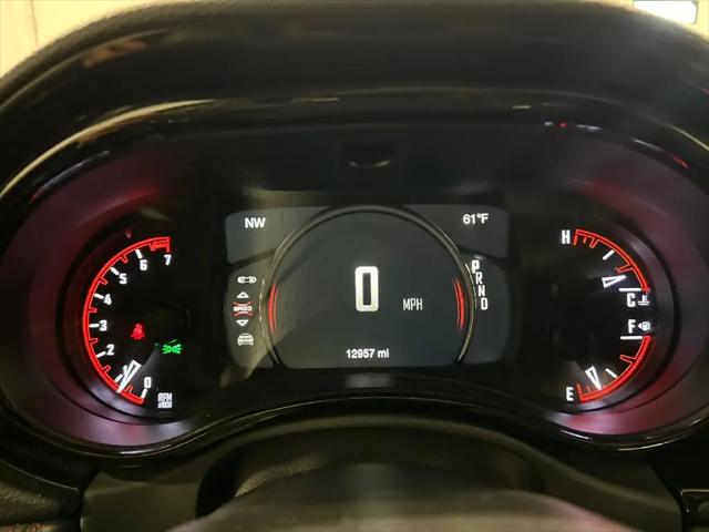 2025 Dodge Durango GT Plus AWD