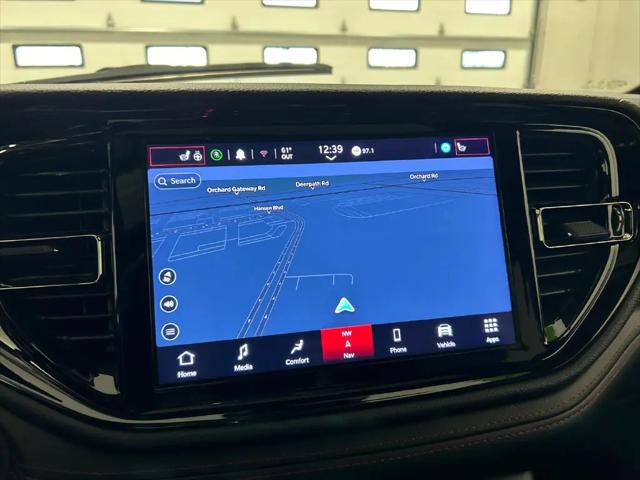 2025 Dodge Durango GT Plus AWD