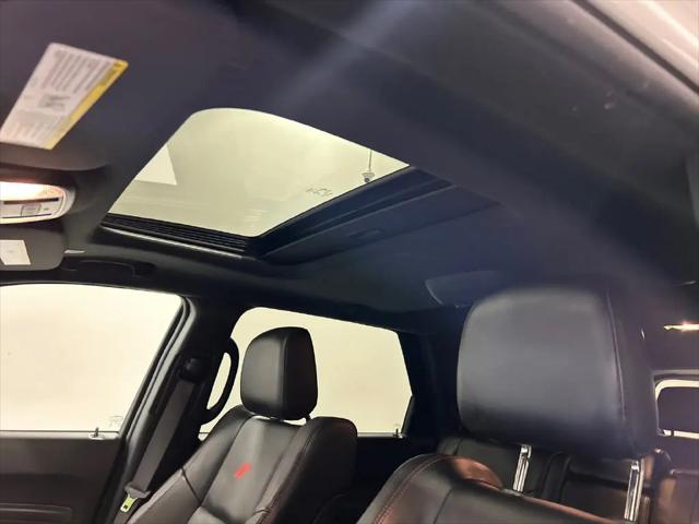 2025 Dodge Durango GT Plus AWD