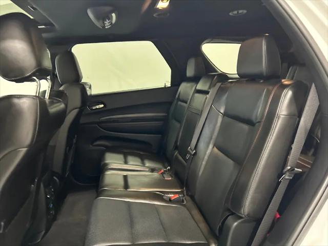 2025 Dodge Durango GT Plus AWD
