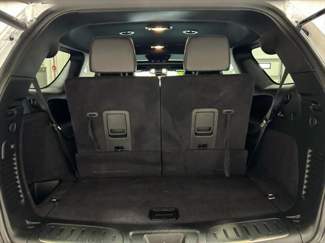 2025 Dodge Durango GT Plus AWD