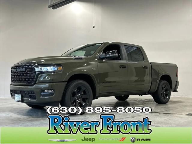 2027 Ram 1500 Big Horn for sale in North Aurora, IL