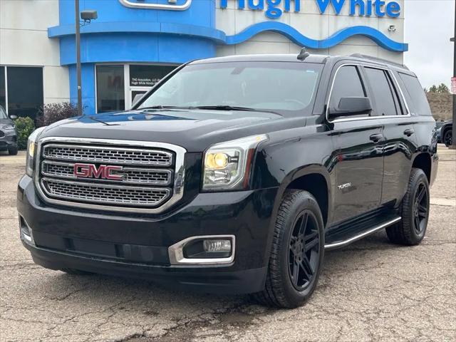 2019 GMC Yukon SLE for sale near Athens, OH