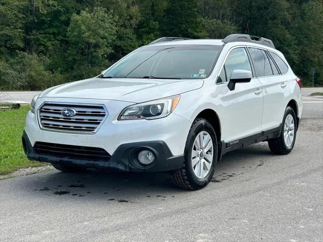2017 Subaru Outback 2.5i Premium for sale near Athens, OH