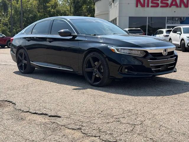 2022 Honda Accord for sale near Athens, OH