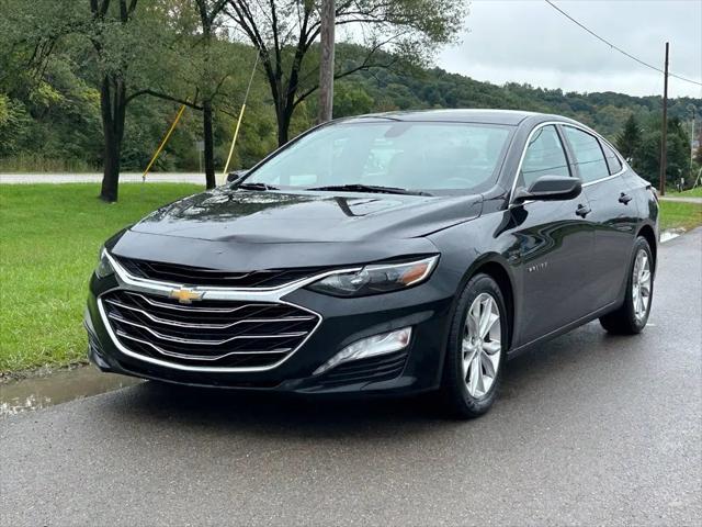 2020 Chevrolet Malibu for sale near Athens, OH
