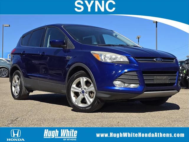 2016 Ford Escape for sale near Athens, OH