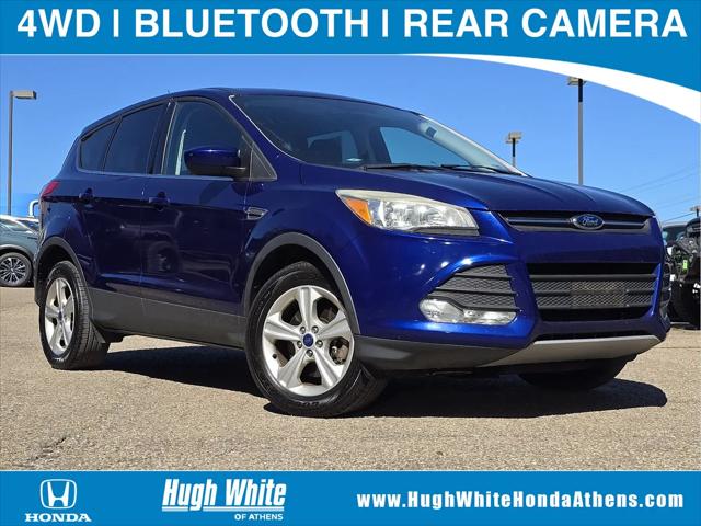 2016 Ford Escape SE for sale near Athens, OH