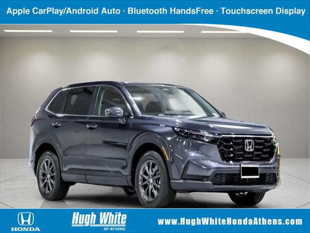 2027 Honda CR-V EX-L for sale in Athens, OH
