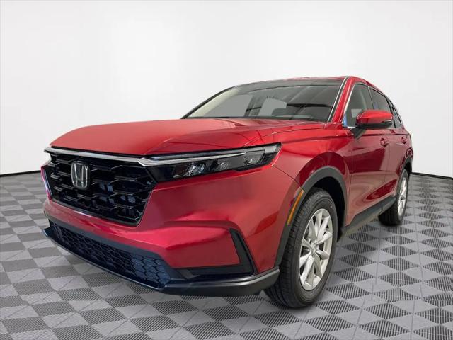 2027 Honda CR-V EX for sale in Athens, OH