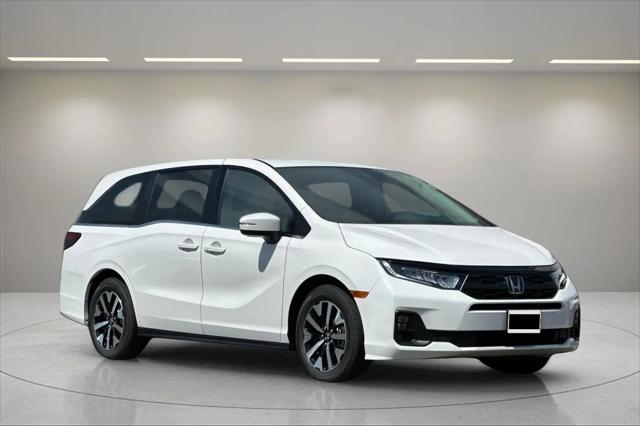 2026 Honda Odyssey EX-L for sale in Athens, OH