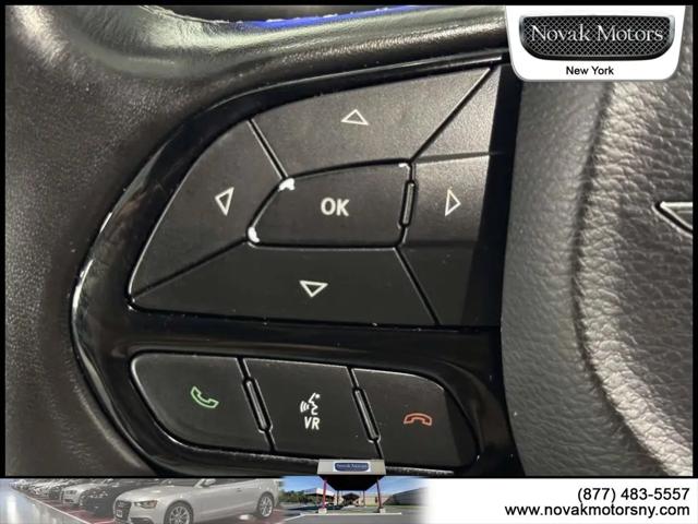 2021 Chrysler Pacifica Touring L AWD