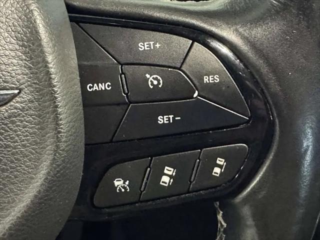 2021 Chrysler Pacifica Touring L AWD