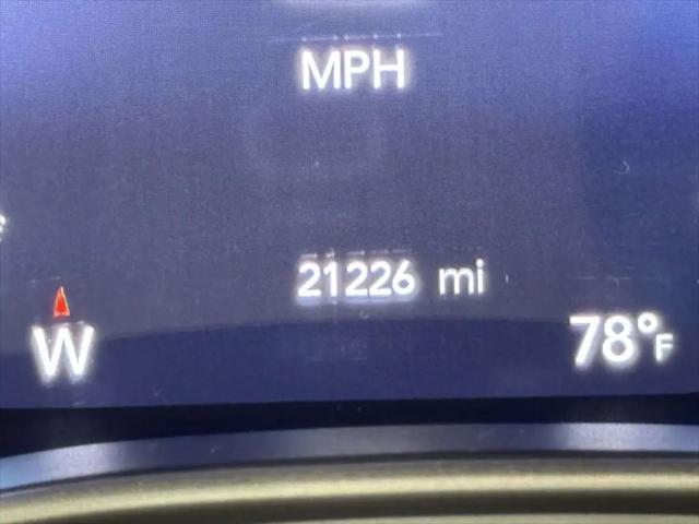2021 Chrysler Pacifica Touring L AWD