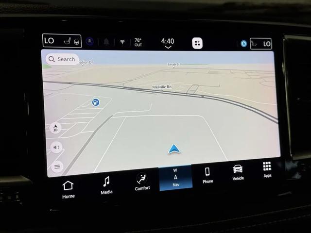 2021 Chrysler Pacifica Touring L AWD
