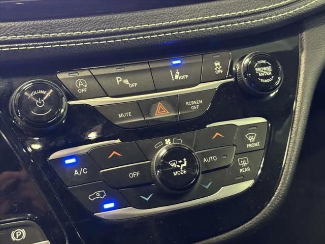 2021 Chrysler Pacifica Touring L AWD
