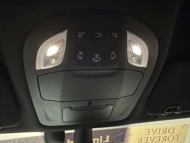 2021 Chrysler Pacifica Touring L AWD