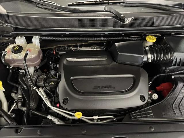 2021 Chrysler Pacifica Touring L AWD