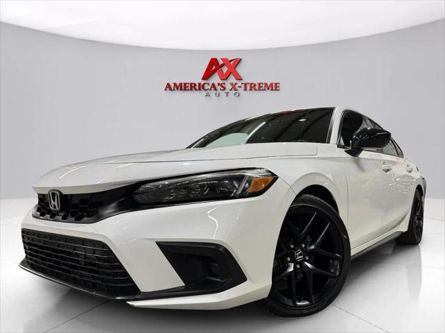 2024 Honda Civic Sport for sale in Atlanta, GA