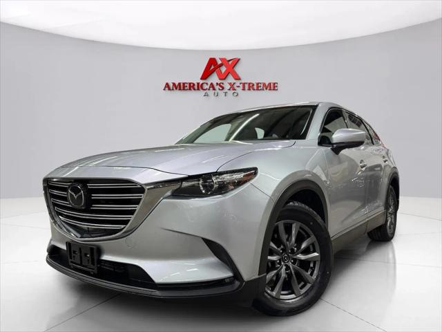 2023 Mazda CX-9 Touring for sale in Atlanta, GA