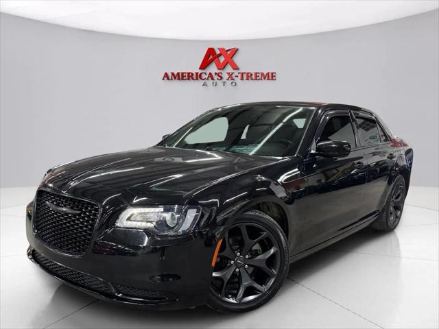 2022 Chrysler 300 Touring for sale in Atlanta, GA