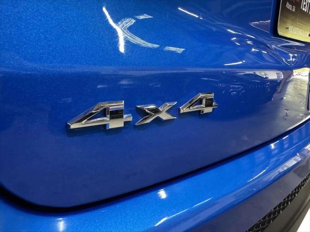 2019 Jeep Compass Limited 4x4