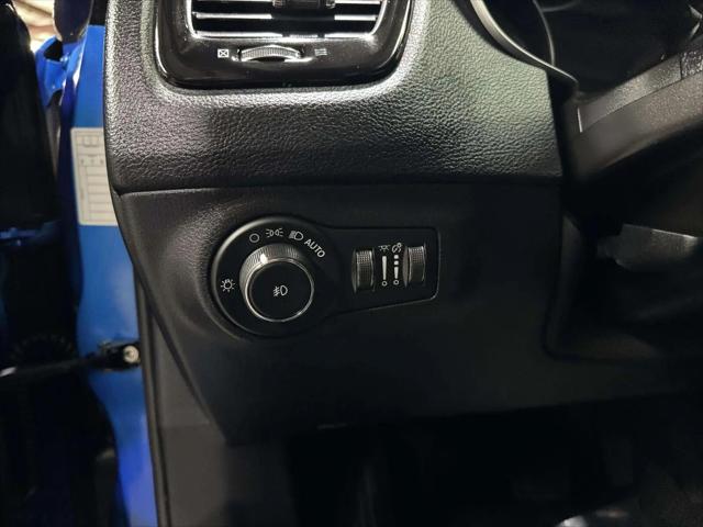 2019 Jeep Compass Limited 4x4