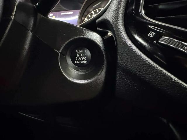 2019 Jeep Compass Limited 4x4