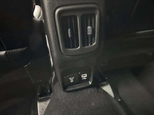 2019 Jeep Compass Limited 4x4