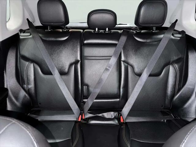 2019 Jeep Compass Limited 4x4