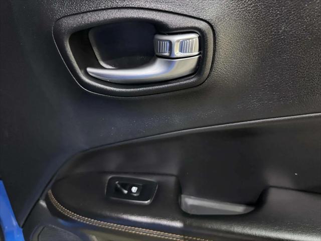 2019 Jeep Compass Limited 4x4