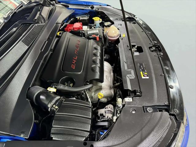 2019 Jeep Compass Limited 4x4