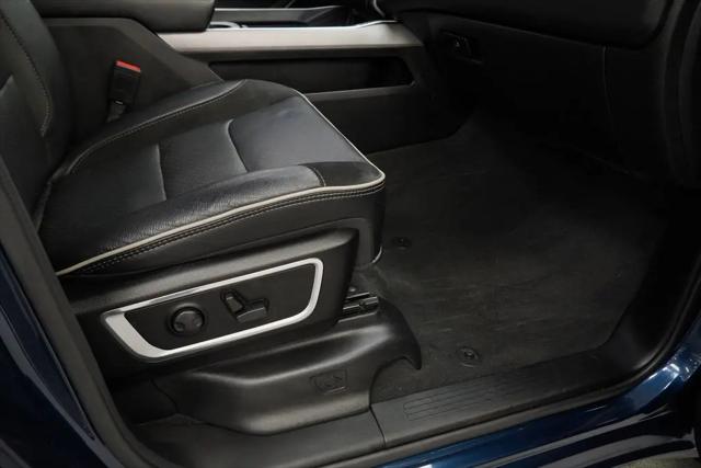 2023 Ram 1500 Laramie Crew Cab 4x4 64 Box