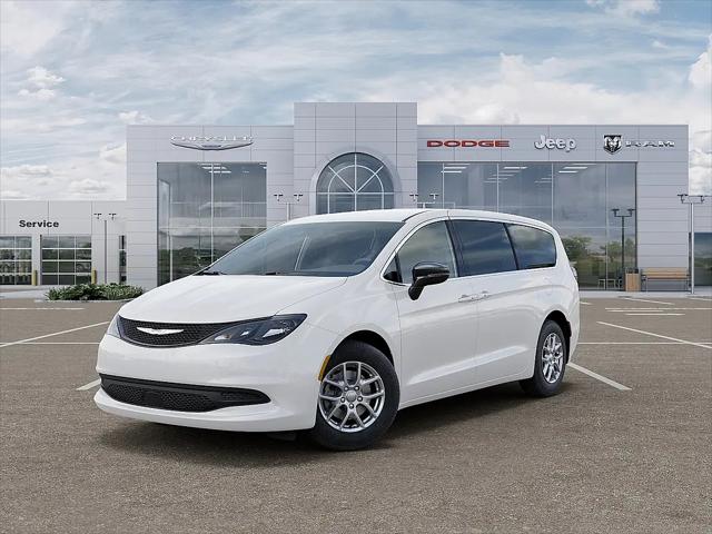 2027 Chrysler Pacifica LX for sale in Sussex, NJ
