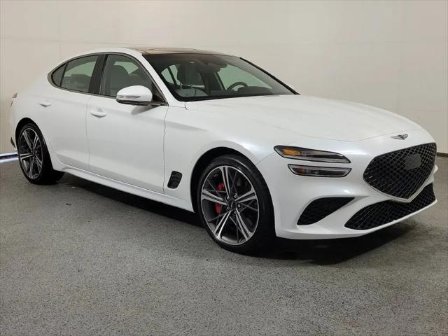 2024 Genesis G70 2.5T RWD for sale in Clermont, FL