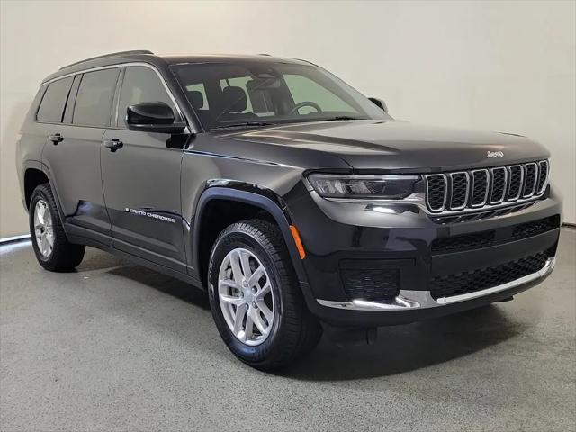 2024 Jeep Grand Cherokee L Laredo X 4x2 for sale in Clermont, FL