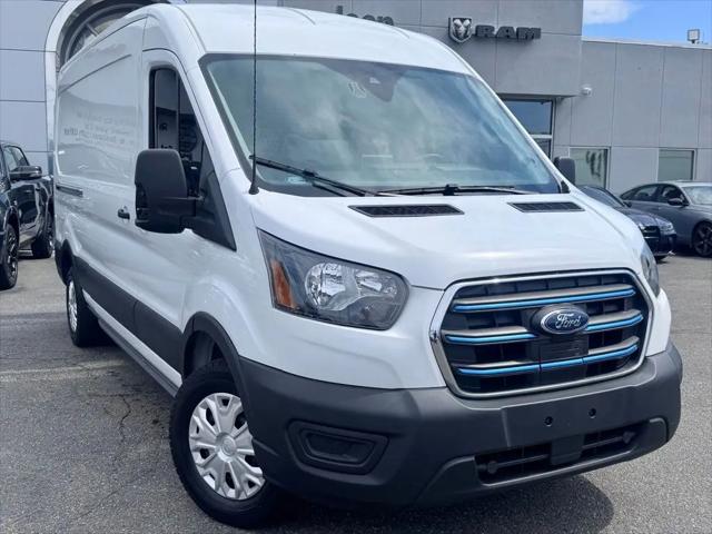 2023 Ford F-350 E-Transit Cargo Van for sale in Inwood, NY