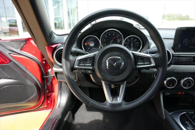 2023 Mazda MX-5 Grand Touring