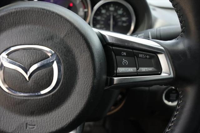 2023 Mazda MX-5 Grand Touring