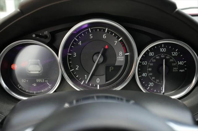2023 Mazda MX-5 Grand Touring