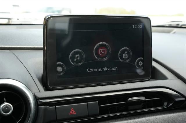 2023 Mazda MX-5 Grand Touring