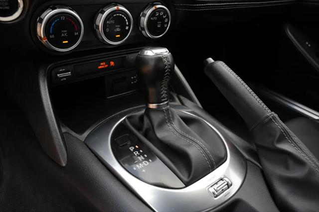 2023 Mazda MX-5 Grand Touring